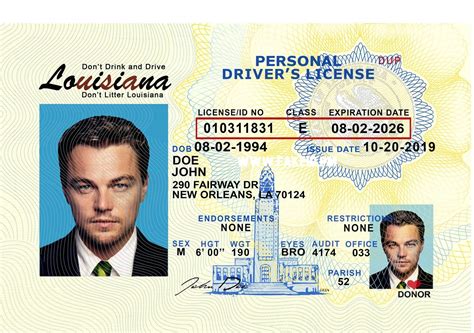 are fake ids legal